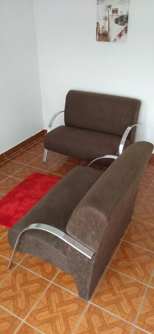 Grandes Grupos Casa 1 Casa de férias São Paulo